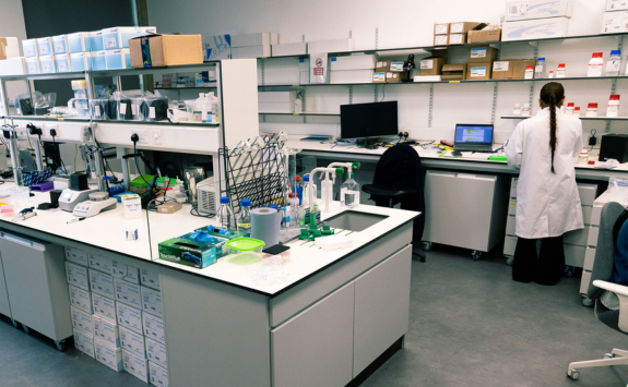 Nanovery Lab